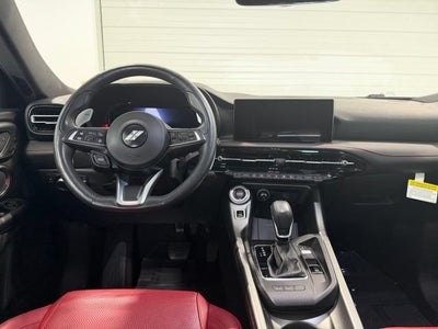 2024 Dodge Hornet R/T Plus