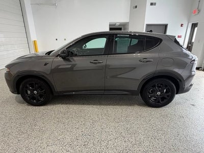 2024 Dodge Hornet R/T Plus