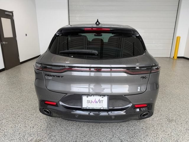 2024 Dodge Hornet R/T Plus