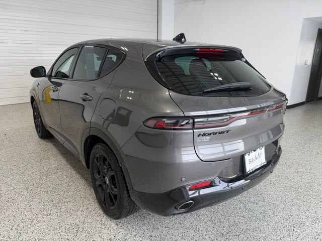 2024 Dodge Hornet R/T Plus
