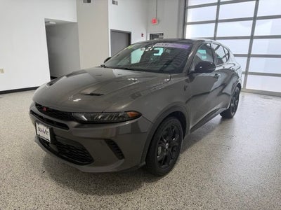 2024 Dodge Hornet R/T Plus