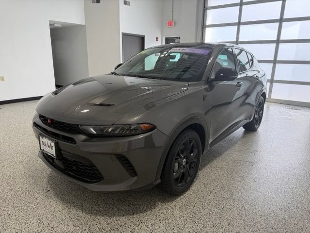 2024 Dodge Hornet R/T Plus
