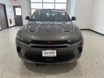 2024 Dodge Hornet R/T Plus
