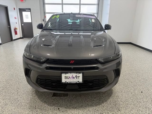 2024 Dodge Hornet R/T Plus