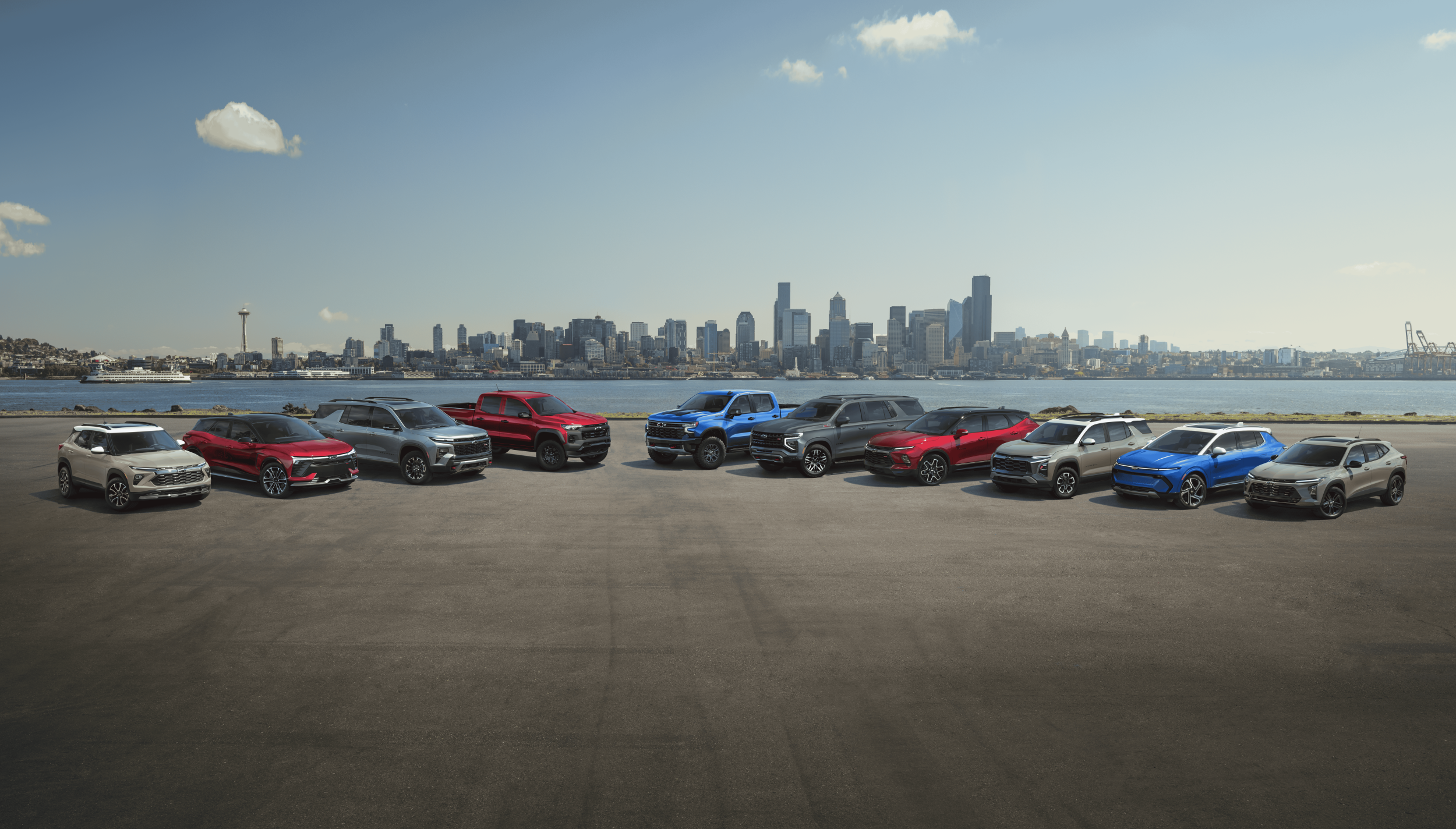 CHEVY SPECIAL OFFERS | Jeff Perry Chevrolet Rochelle in Rochelle IL