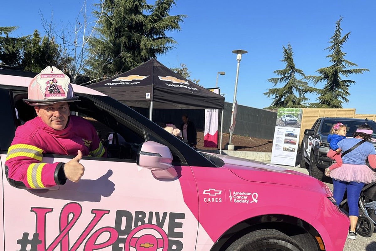 Chevrolet MSABC iDrive For | Jeff Perry Chevrolet Rochelle in Rochelle IL