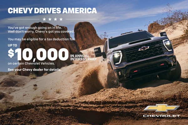 Jeff Perry Chevrolet Rochelle in Rochelle IL