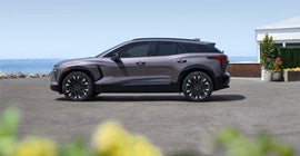 Jeff Perry Chevrolet Rochelle in Rochelle IL