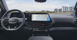 Jeff Perry Chevrolet Rochelle in Rochelle IL