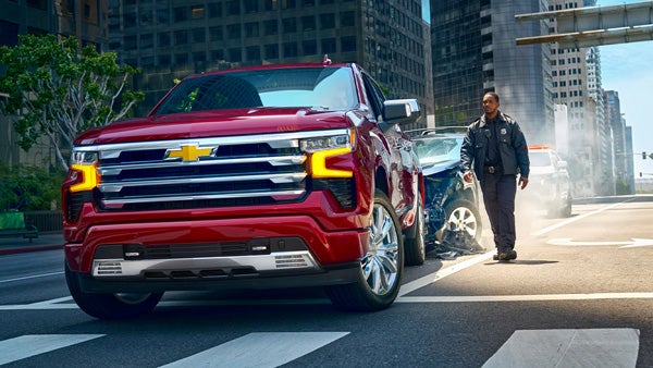 Jeff Perry Chevrolet Rochelle in Rochelle IL