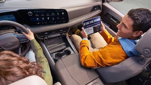 Jeff Perry Chevrolet Rochelle in Rochelle IL