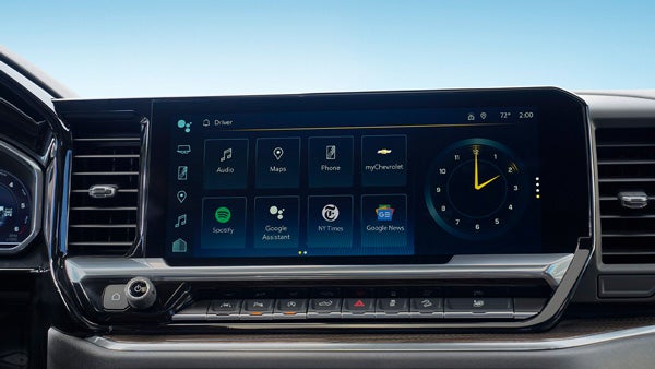 Jeff Perry Chevrolet Rochelle in Rochelle IL