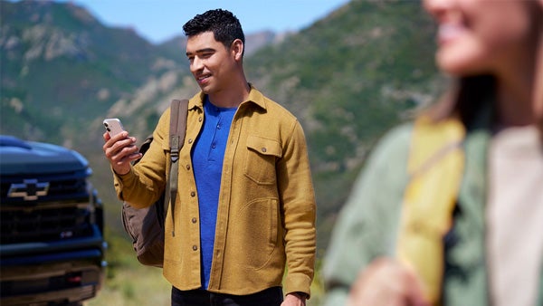 Jeff Perry Chevrolet Rochelle in Rochelle IL