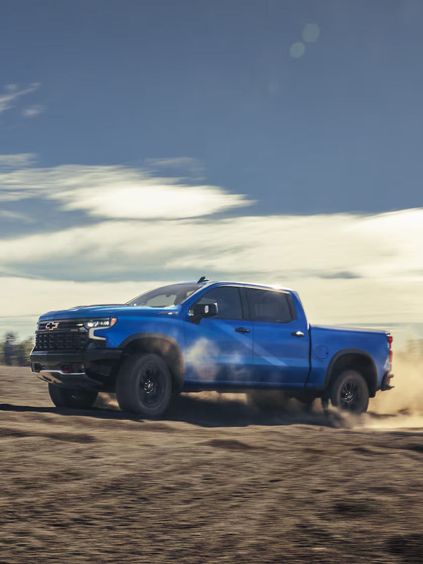 Jeff Perry Chevrolet Rochelle in Rochelle IL