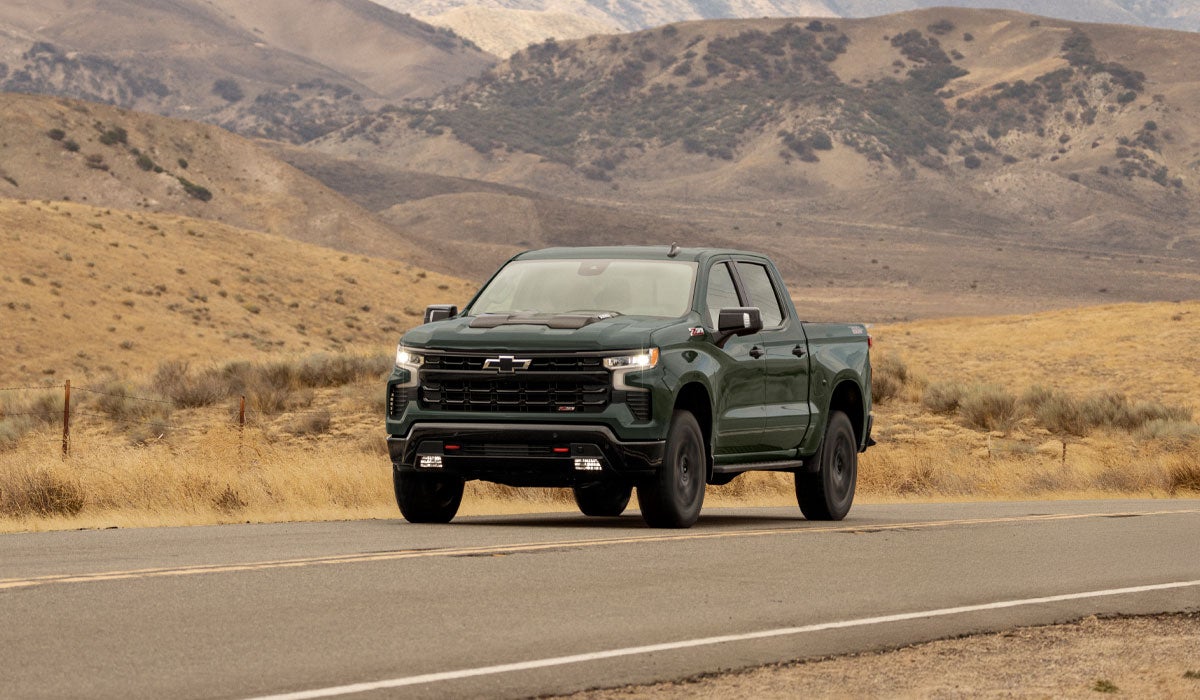 Jeff Perry Chevrolet Rochelle in Rochelle IL
