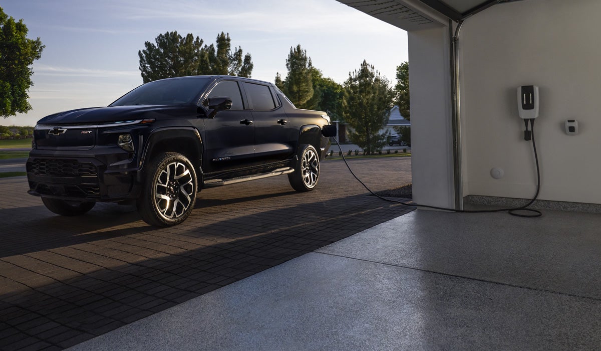 Jeff Perry Chevrolet Rochelle in Rochelle IL
