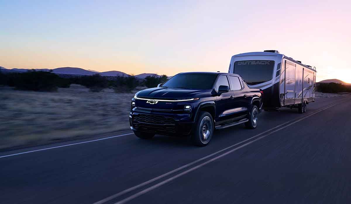 Jeff Perry Chevrolet Rochelle in Rochelle IL