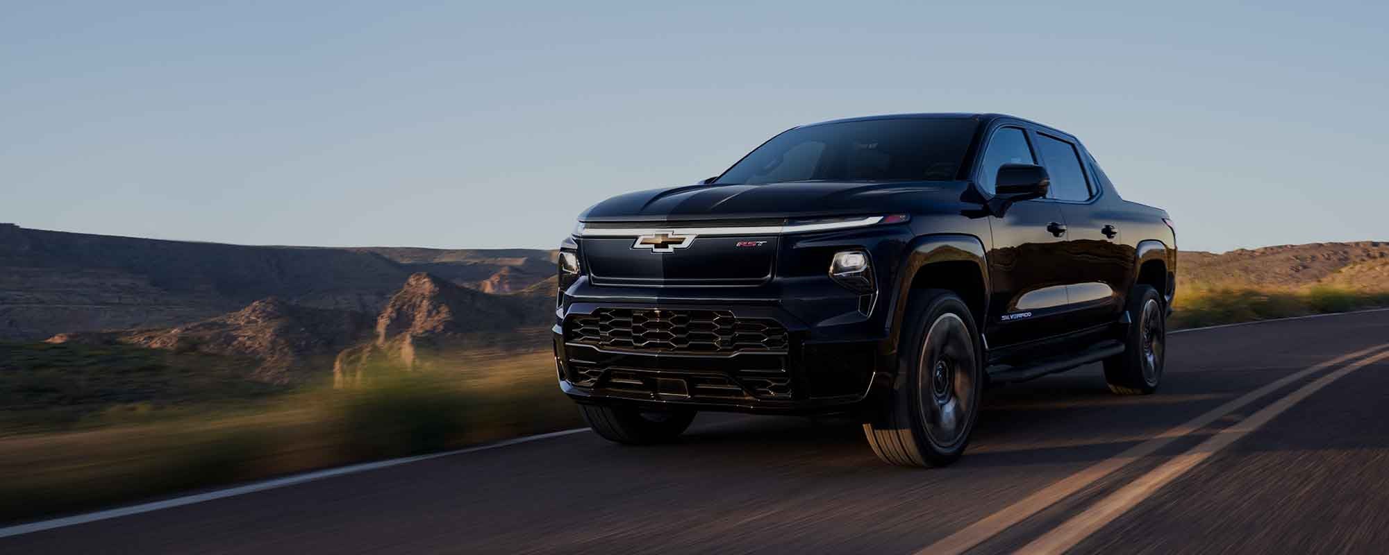 Jeff Perry Chevrolet Rochelle in Rochelle IL