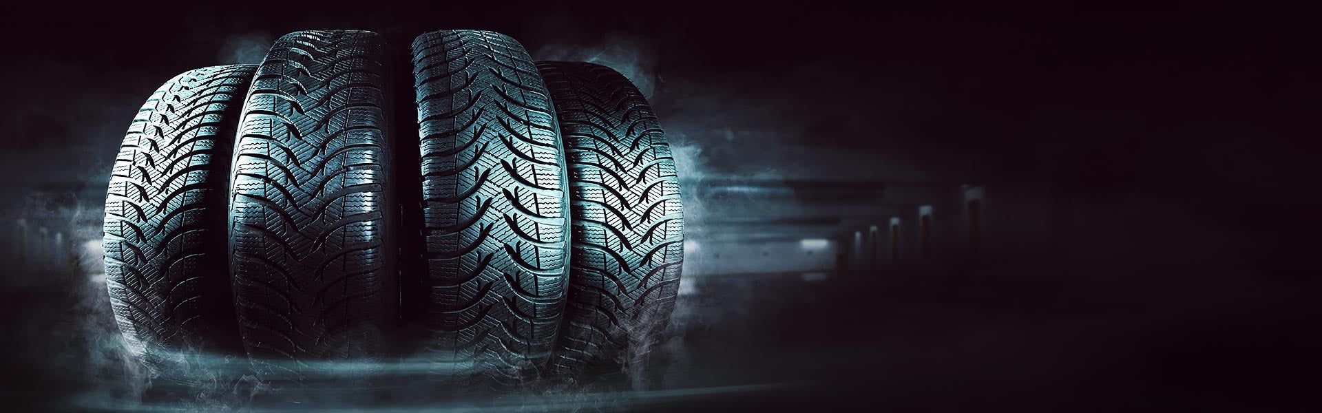 Image of tires