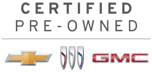 Chevrolet Buick GMC Certified Pre-Owned in Rochelle, IL